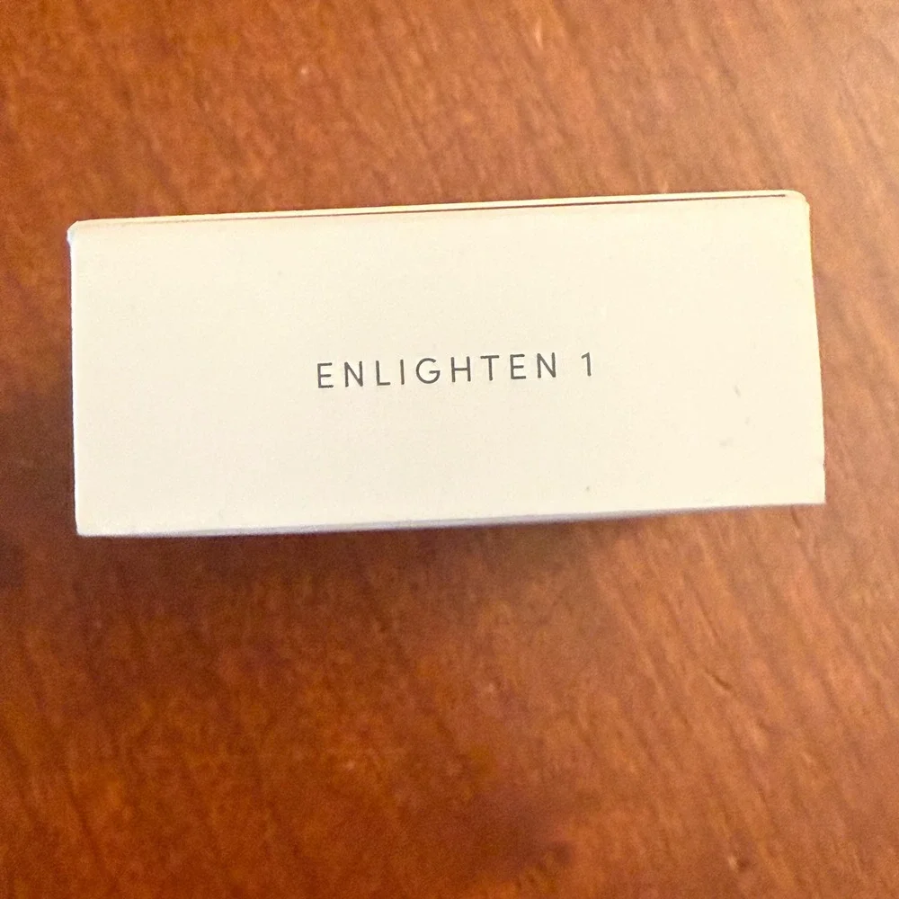 Jane Iredale Enlighten 1 Concealer 2.8g 0.1oz new in box